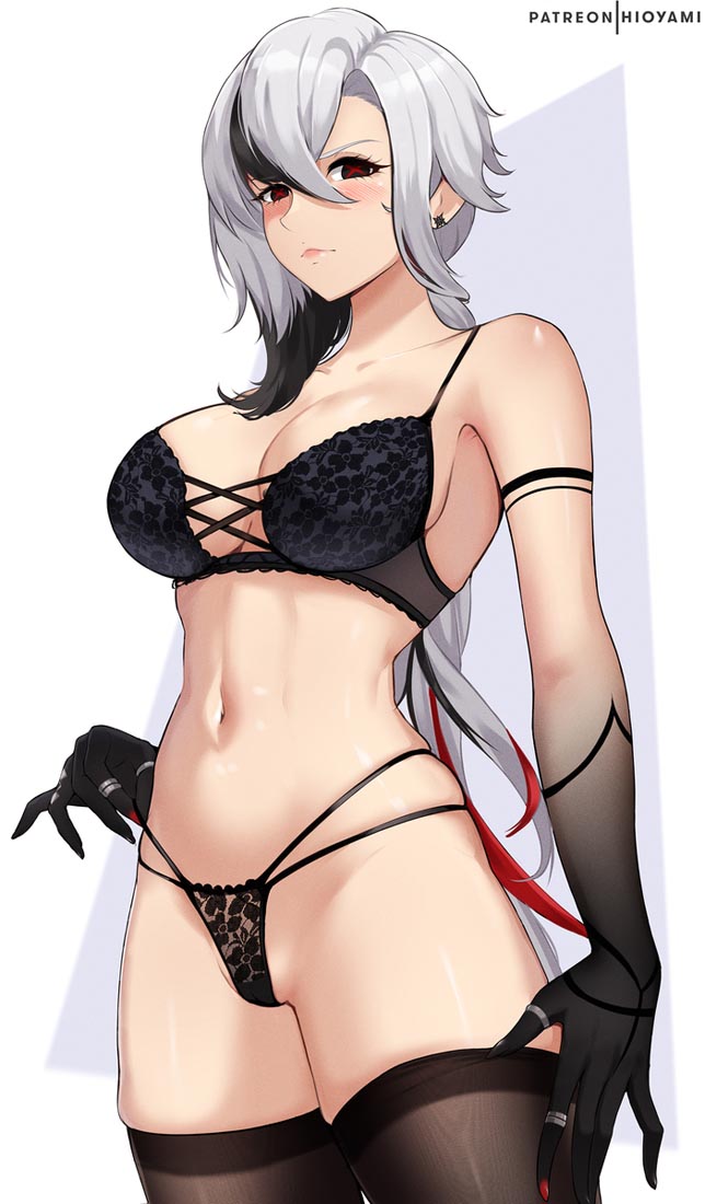 晚安#二次元合集【230830】