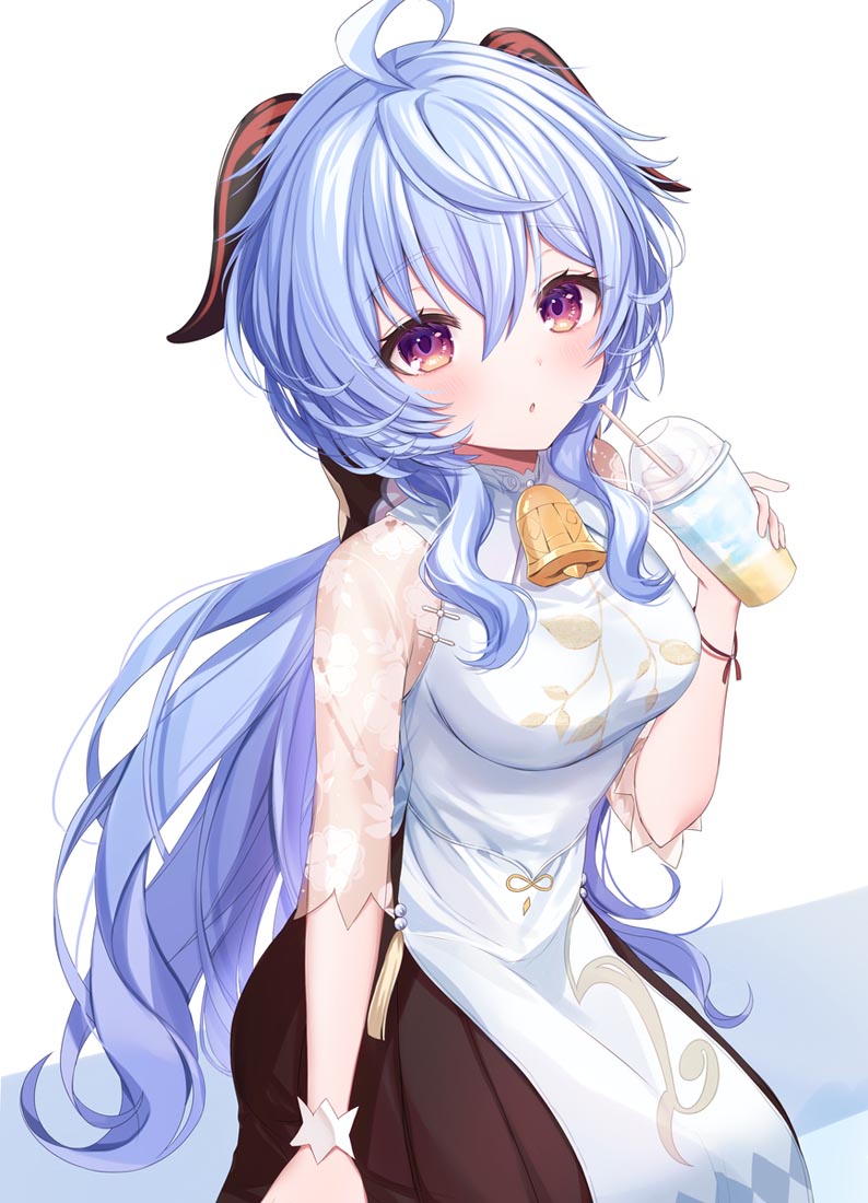 早安#P站同人精选【230831】