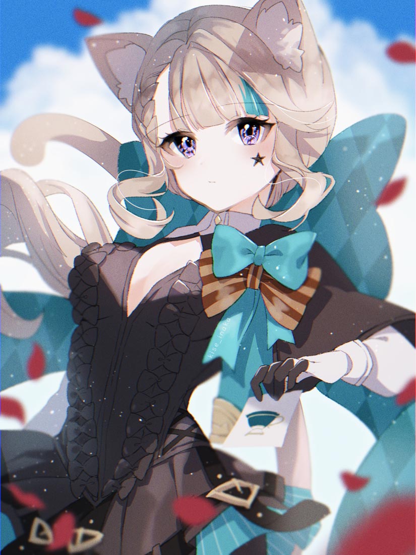 早安#P站同人精选【230831】