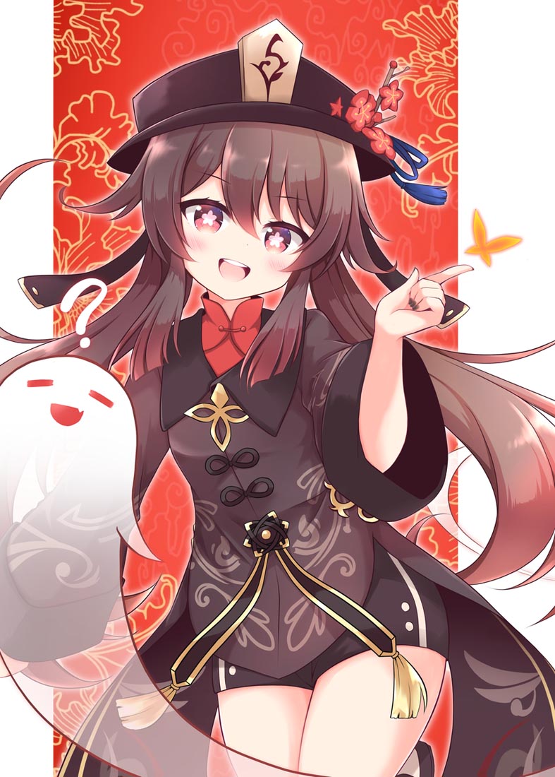 早安#P站同人精选【230831】