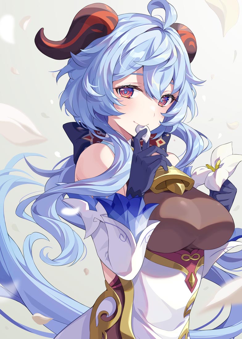 早安#P站同人精选【230831】