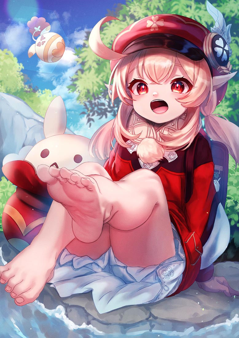 早安#游戏同人图【230905】