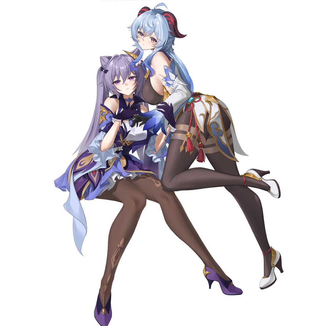 早安#游戏同人图【230905】