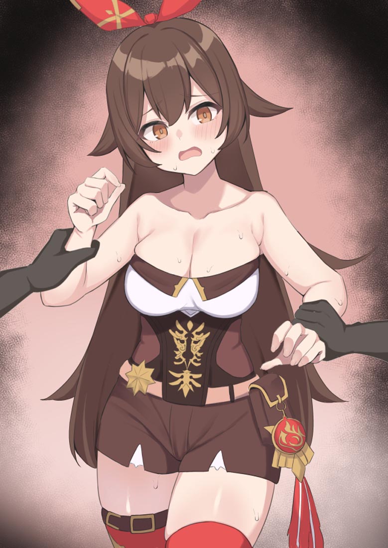 早安#游戏同人图【230905】