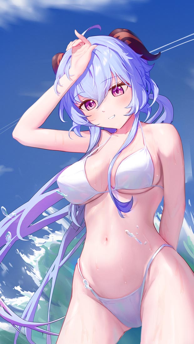 早安#游戏同人图【230905】