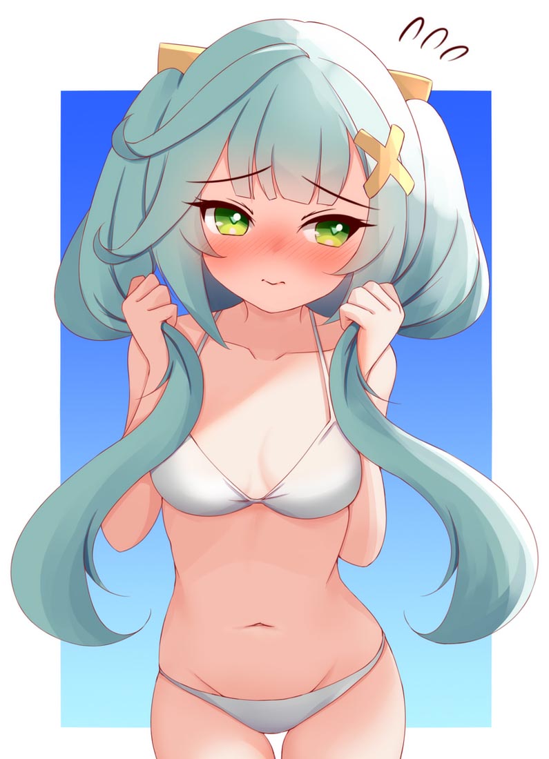 早安#游戏插画【230906】