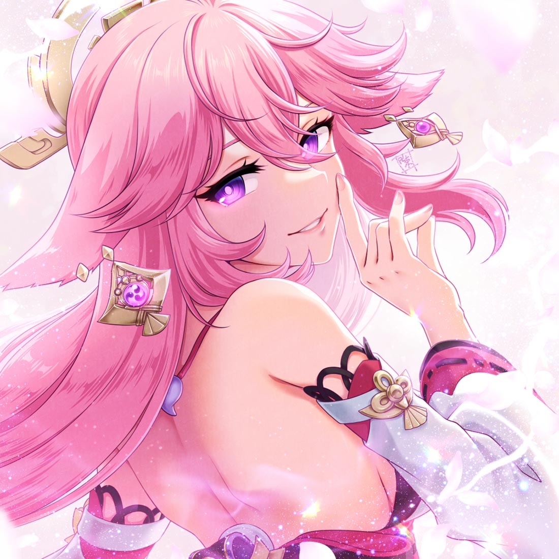 早安#游戏插画【230906】