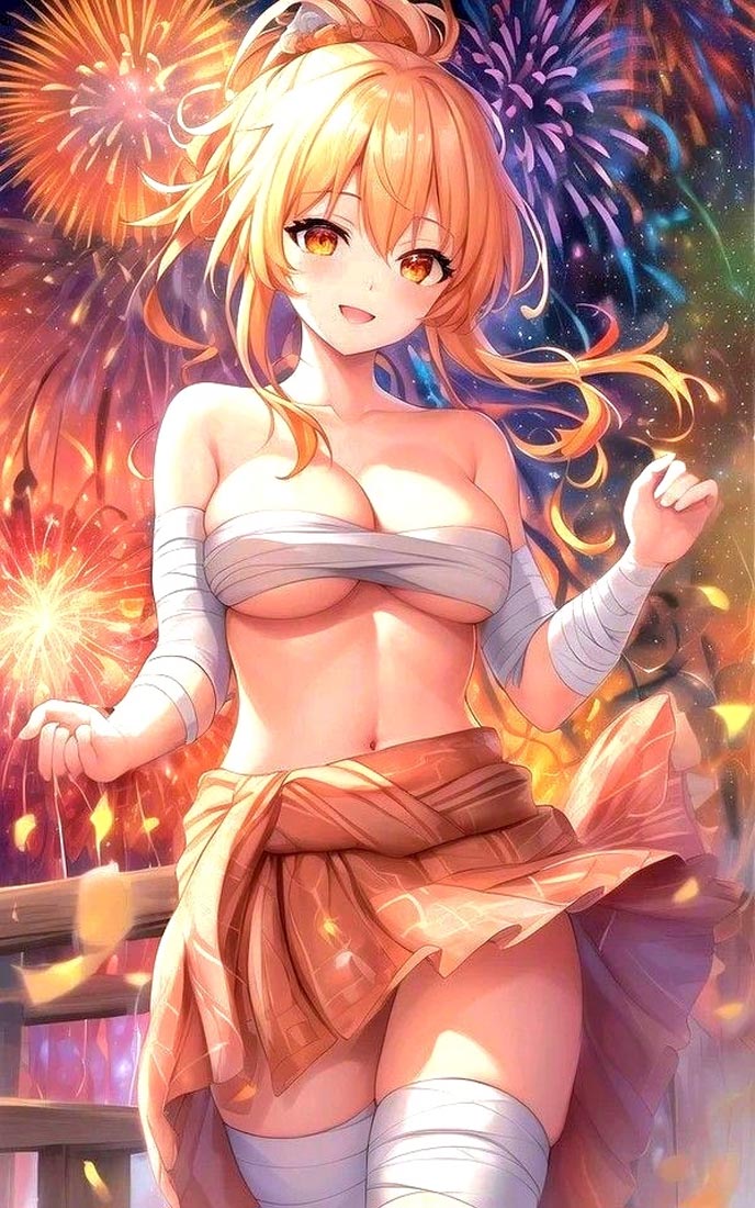 早安#游戏插画【230906】