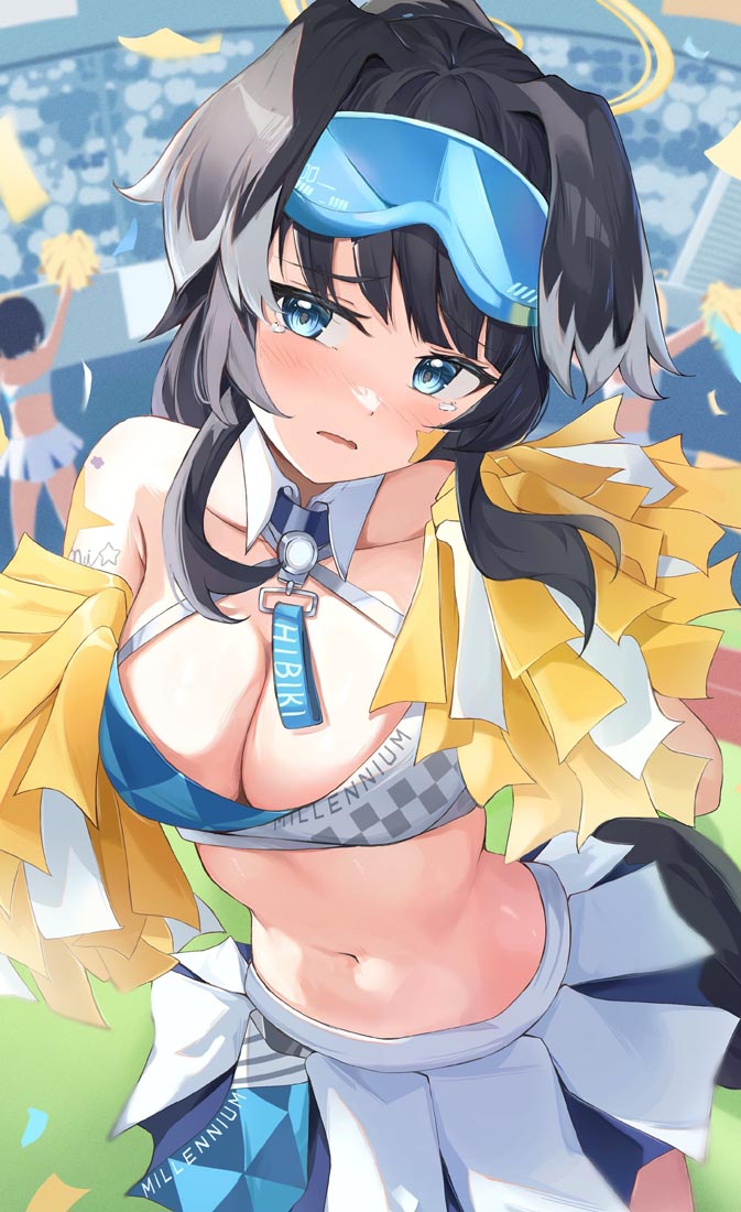 午安#游戏插画【230906】