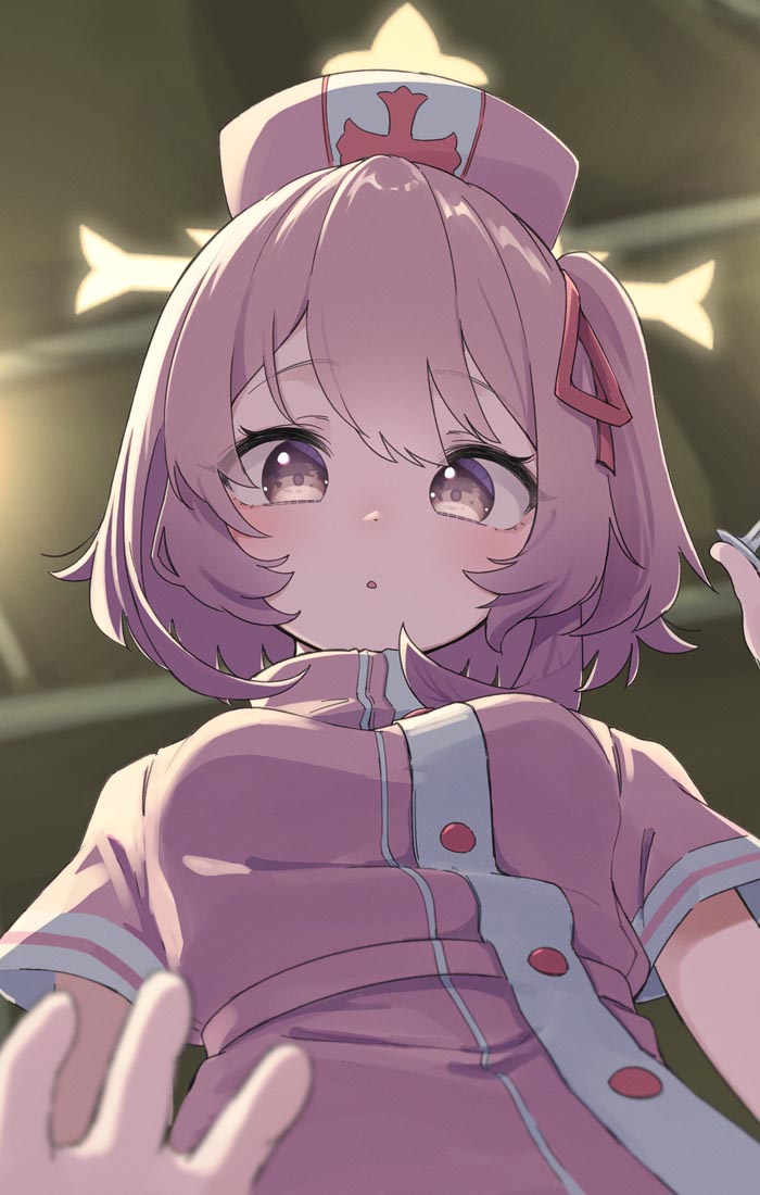 午安#游戏插画【230906】