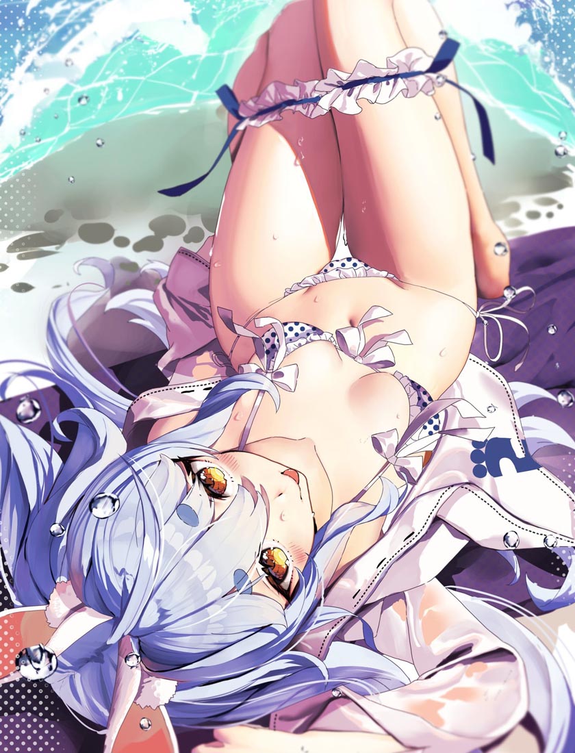 午安#游戏插画【230906】