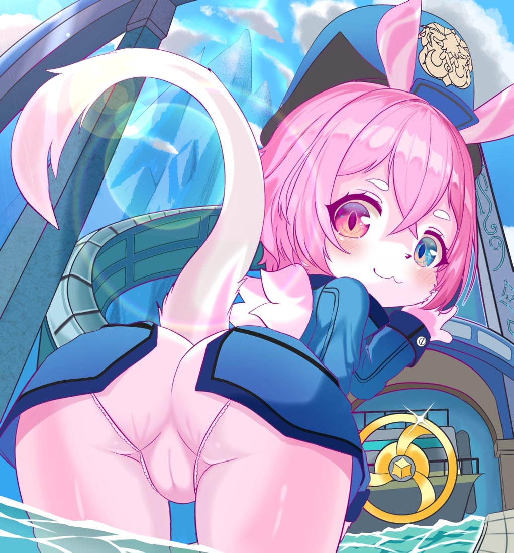 晚安#游戏插画【230906】