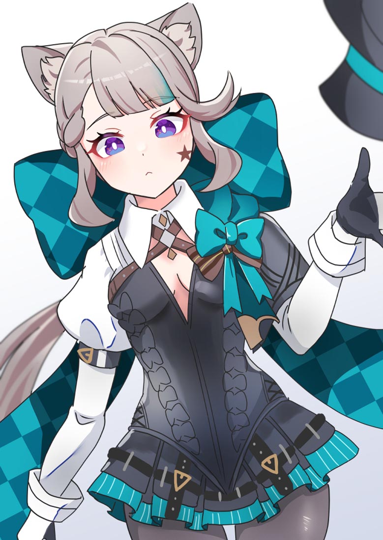 晚安#游戏插画【230906】