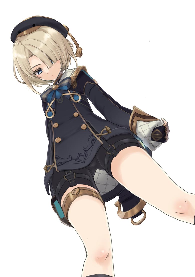 晚安#游戏插画【230906】