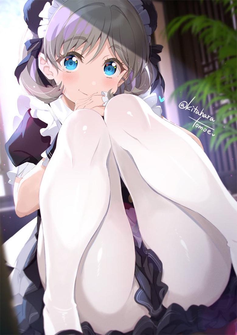 午安#动漫游戏同人图【230907】