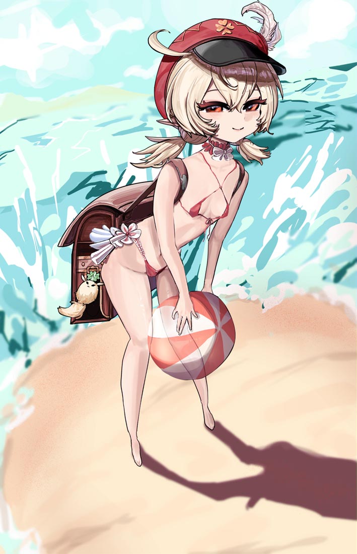 晚安#动漫游戏同人图【230907】