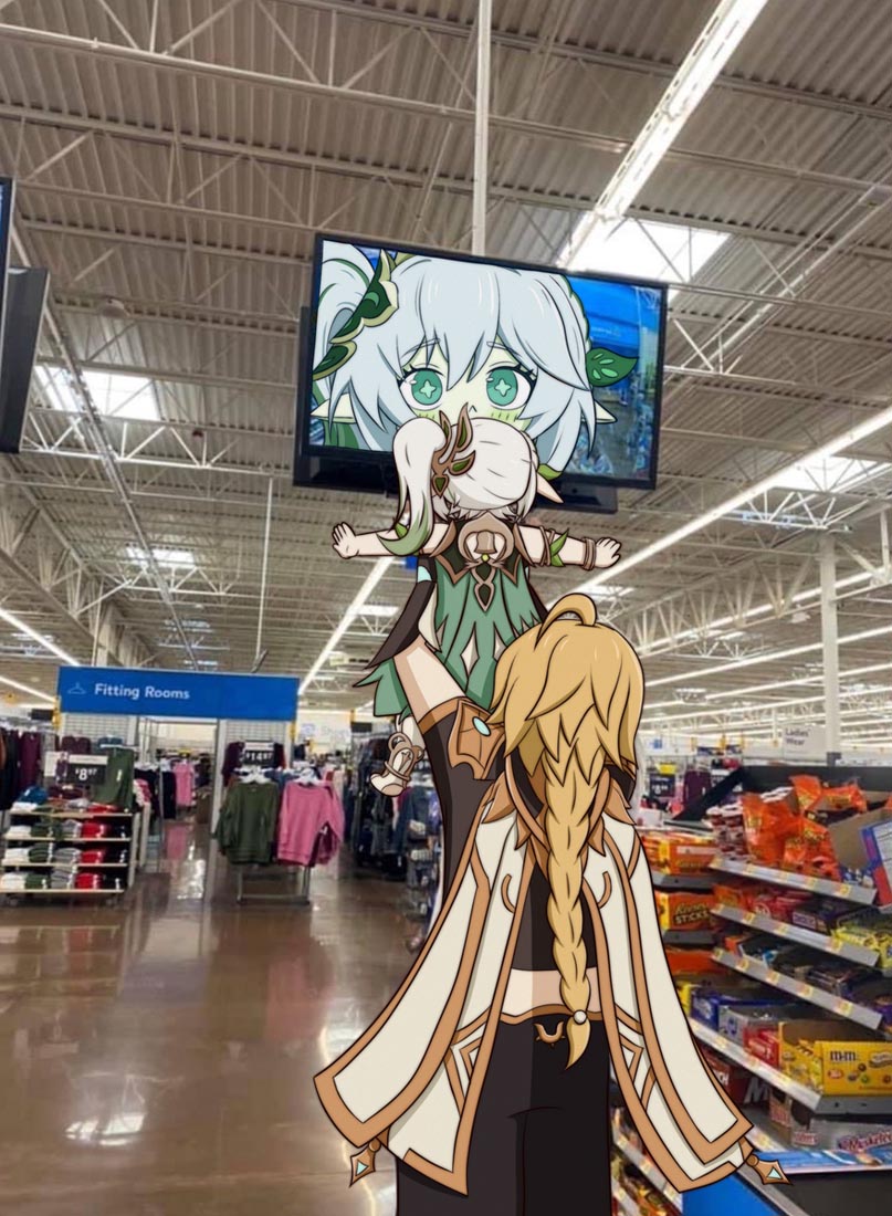 晚安#动漫游戏同人图【230907】