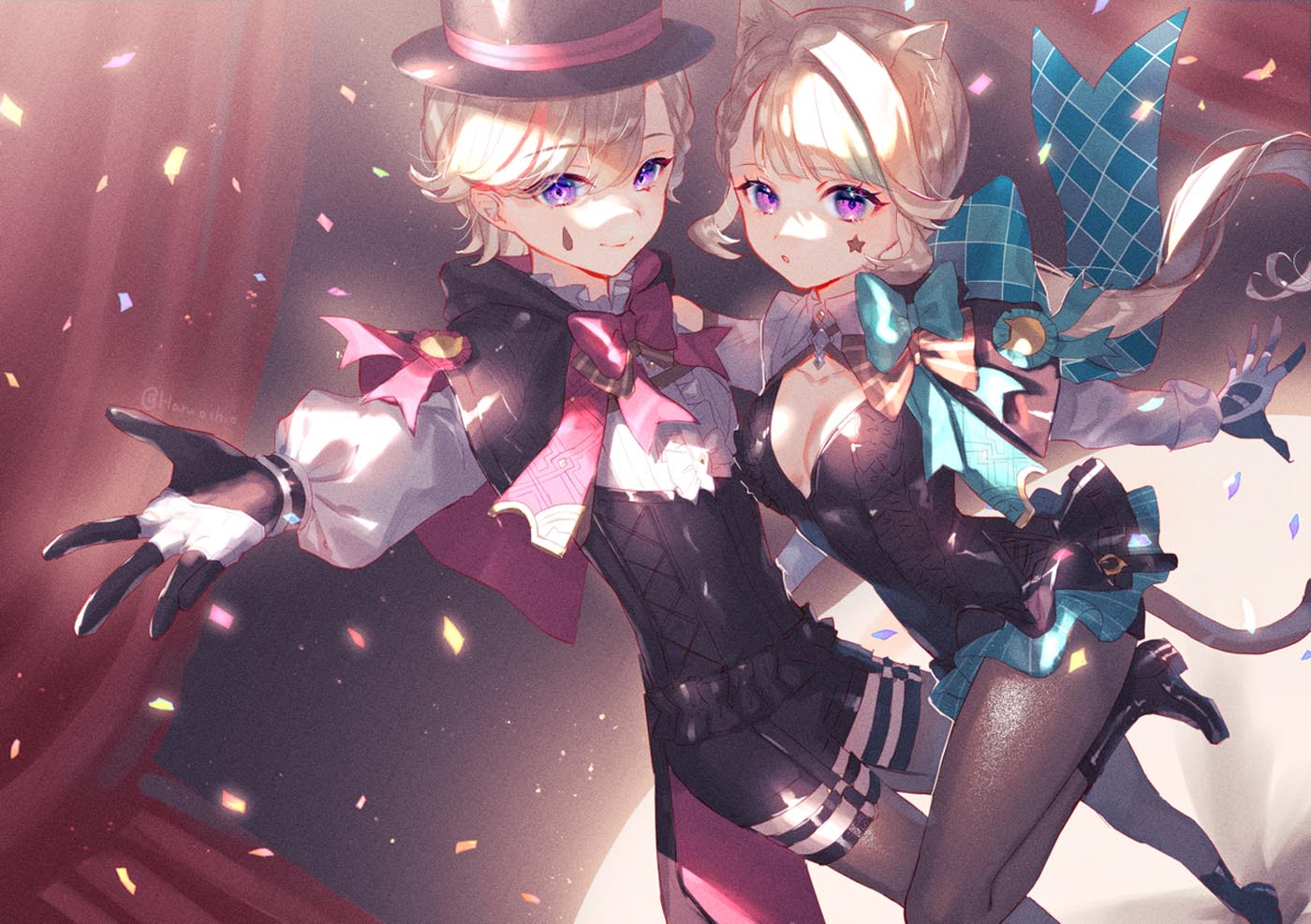 【230908】 P站插画#早安