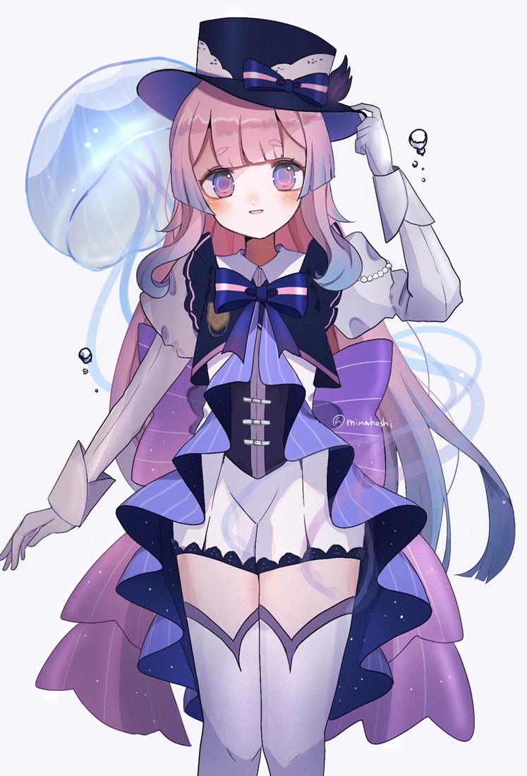 【230908】 P站插画#早安