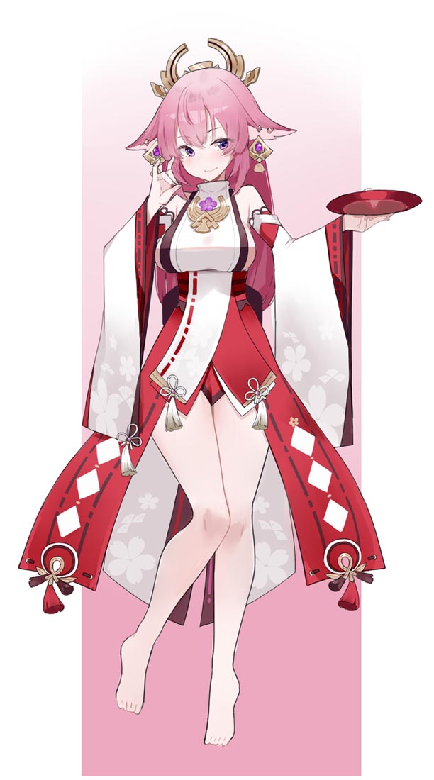 【230908】 P站插画#早安