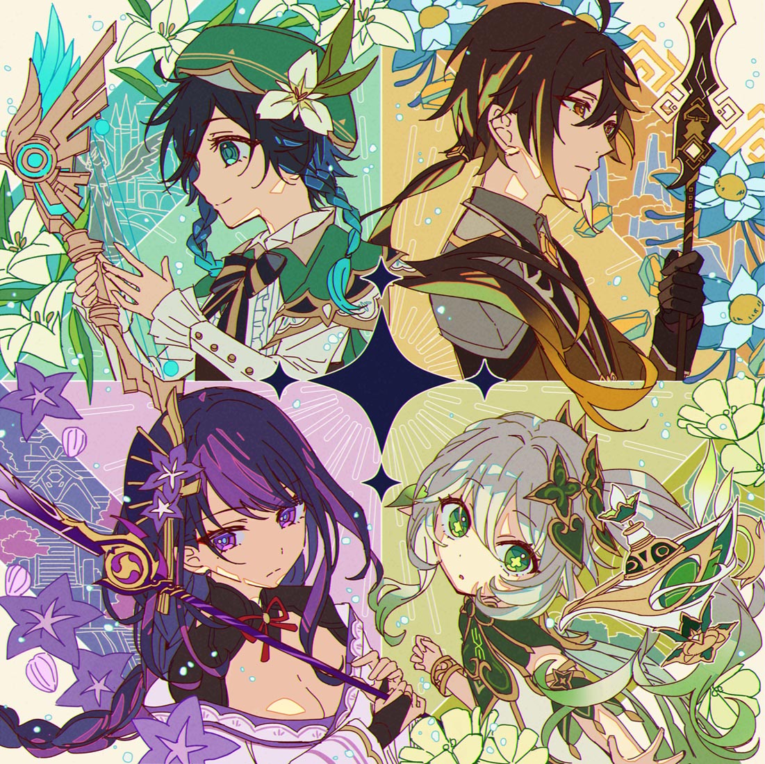 【230908】 P站插画#早安