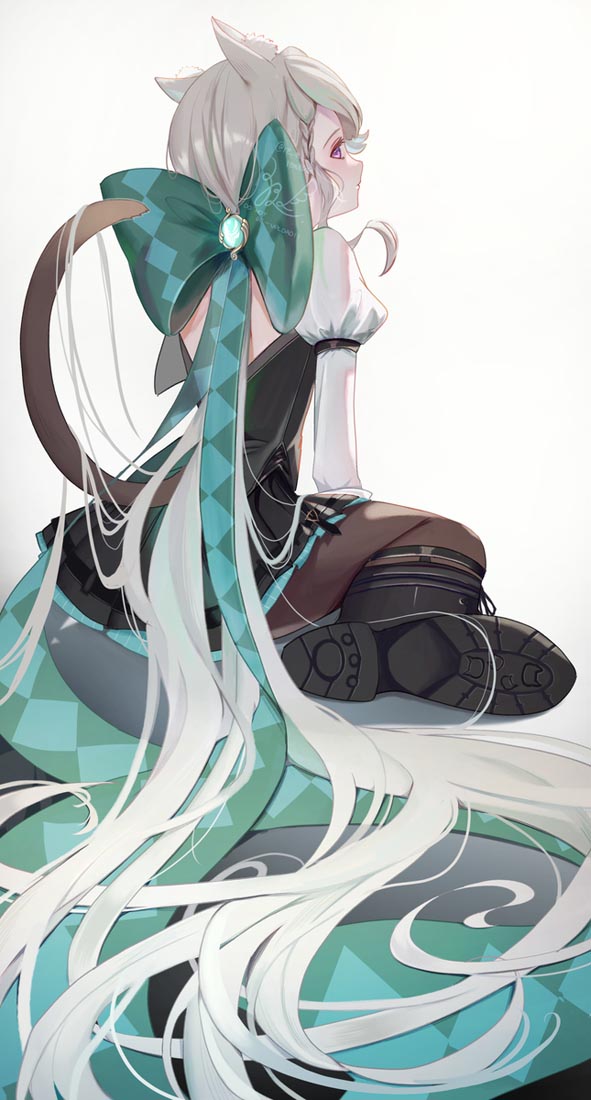 【230908】 P站插画#早安