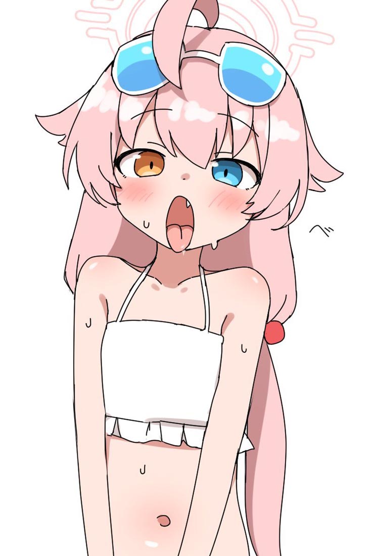 【230908】 P站插画#午安