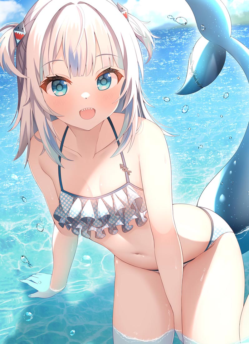 【230908】 P站插画#午安