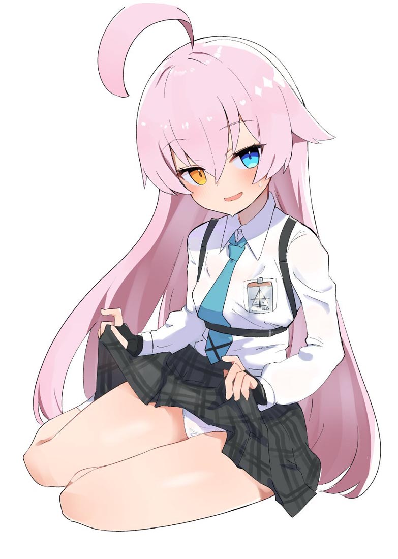 【230908】 P站插画#午安