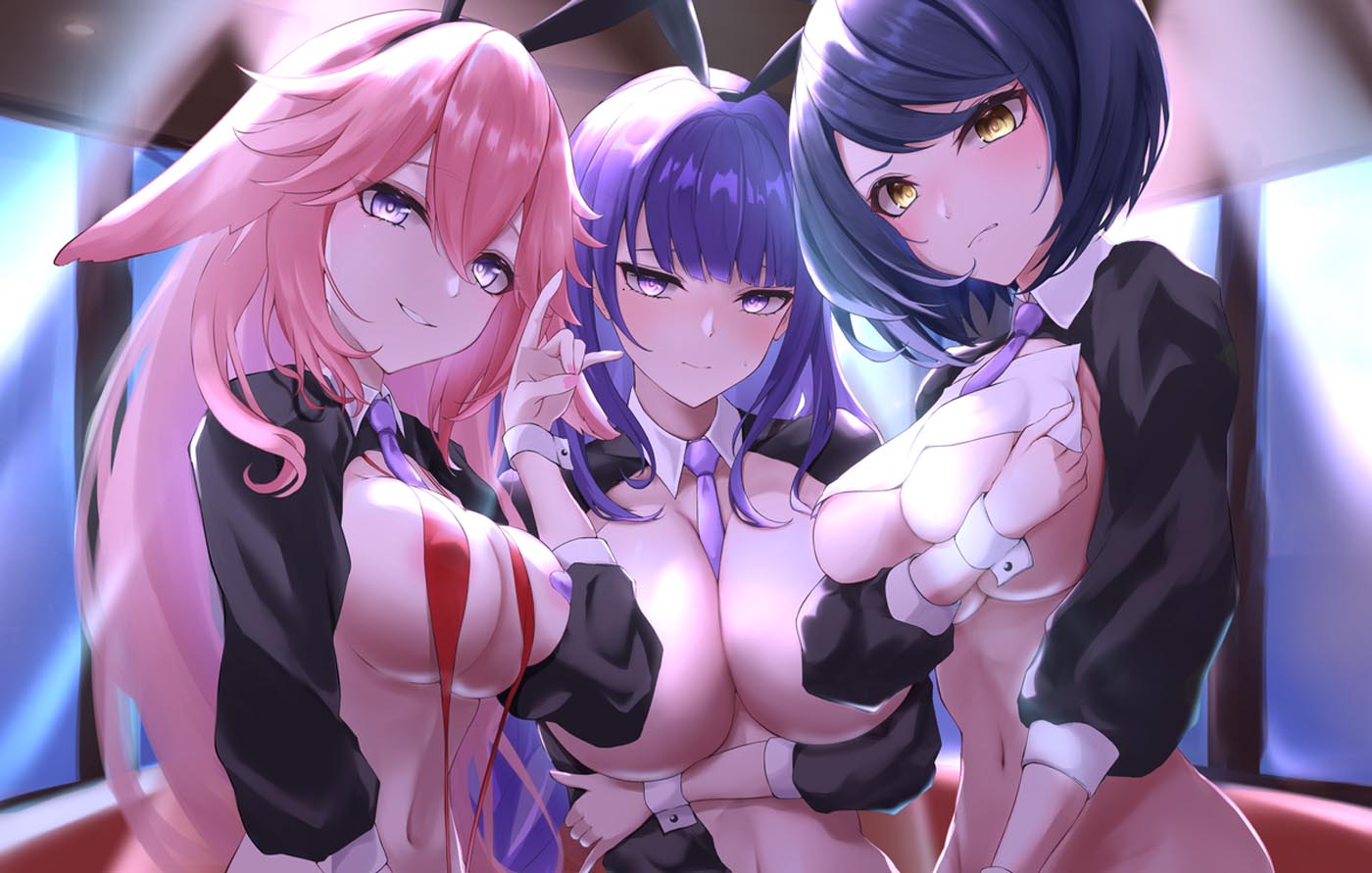 【230908】 P站插画#晚安