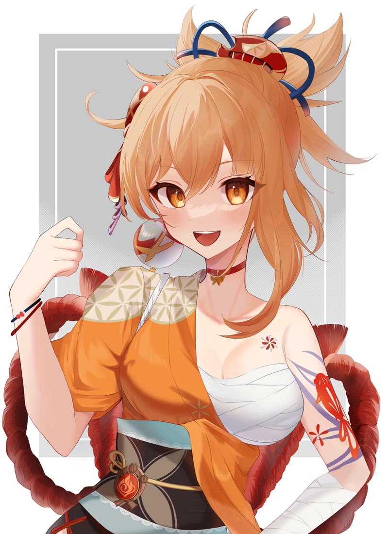 【230908】 P站插画#晚安