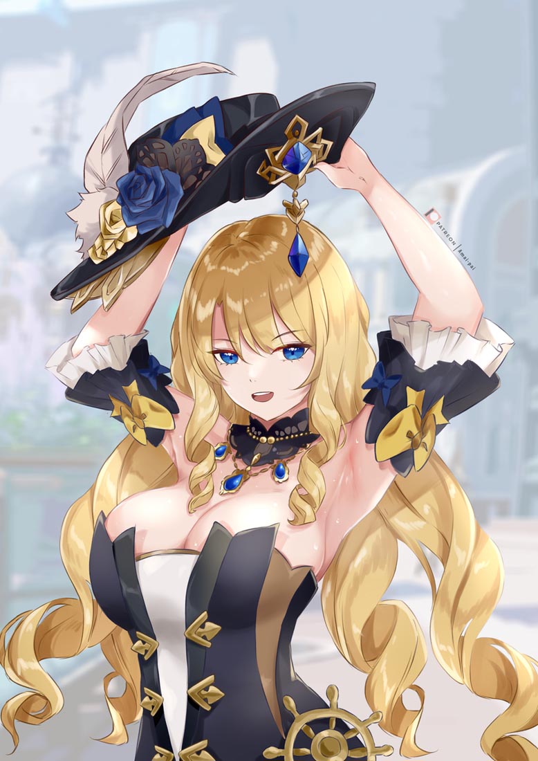 【230909】 P站二次元图#早安