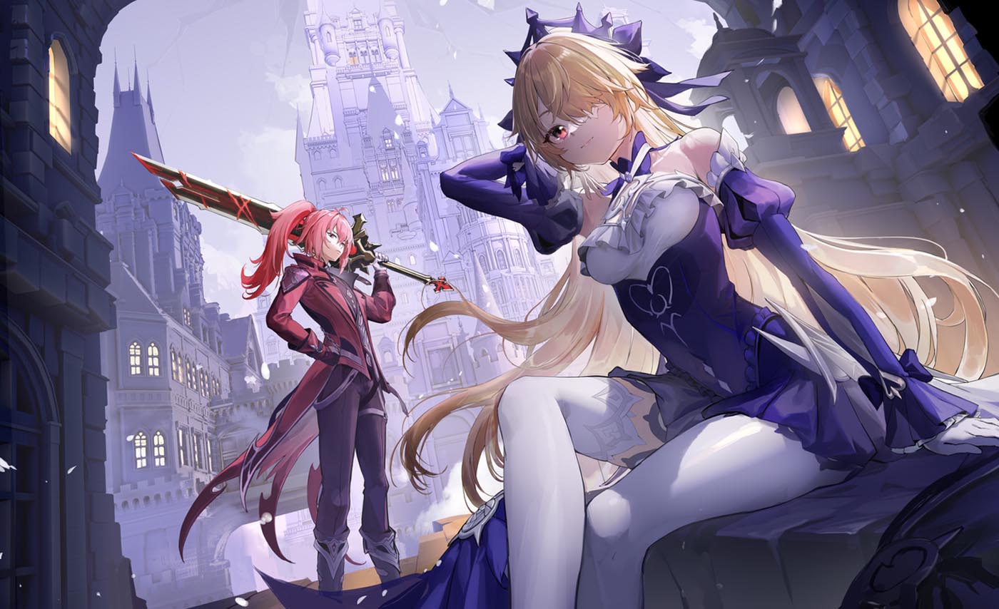 【230909】 P站二次元图#早安