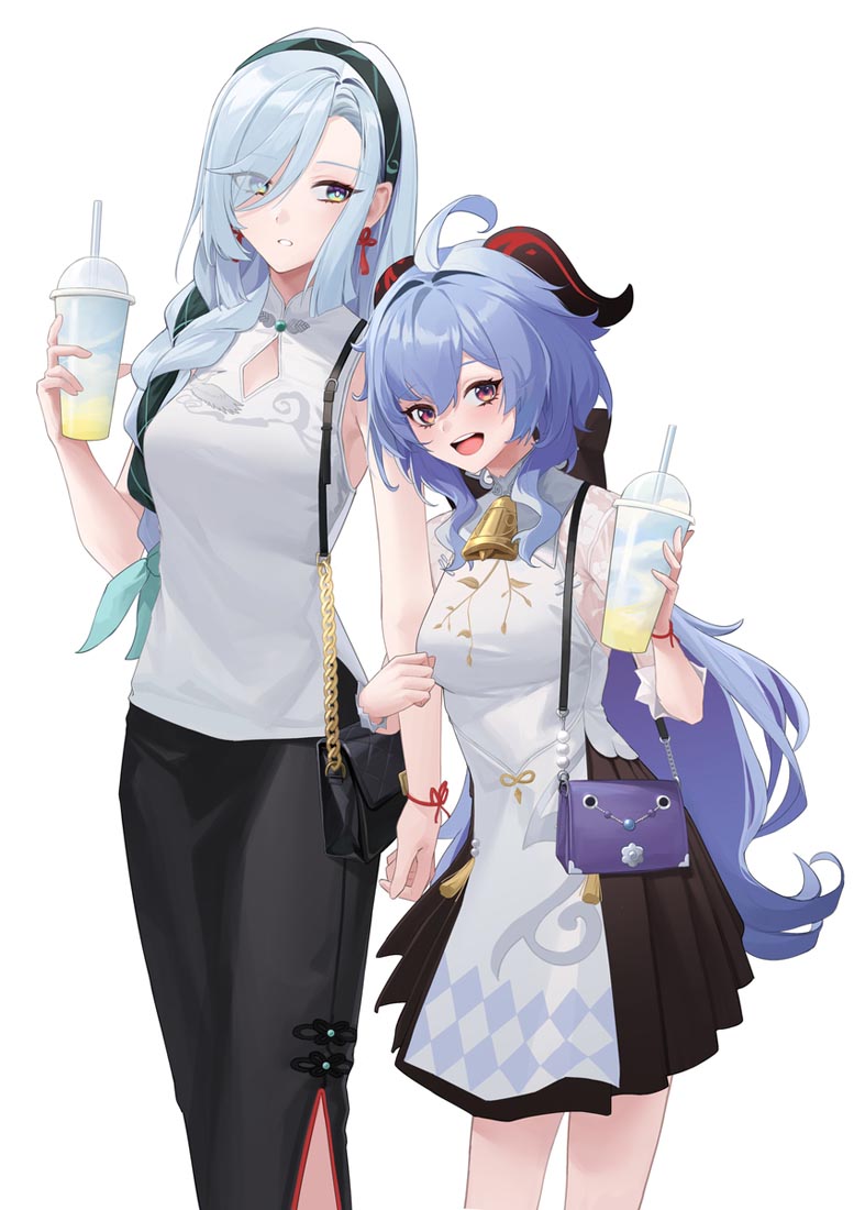 【230909】 P站二次元图#早安