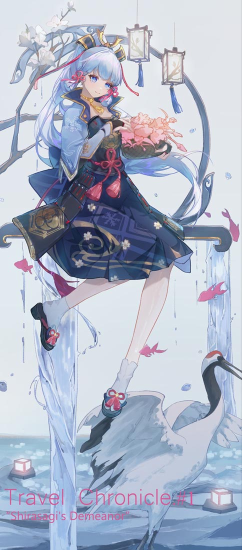 【230909】 P站二次元图#早安