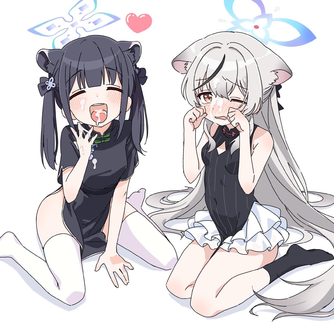 【230909】 P站二次元图#午安