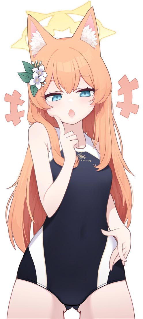 【230909】 P站二次元图#午安