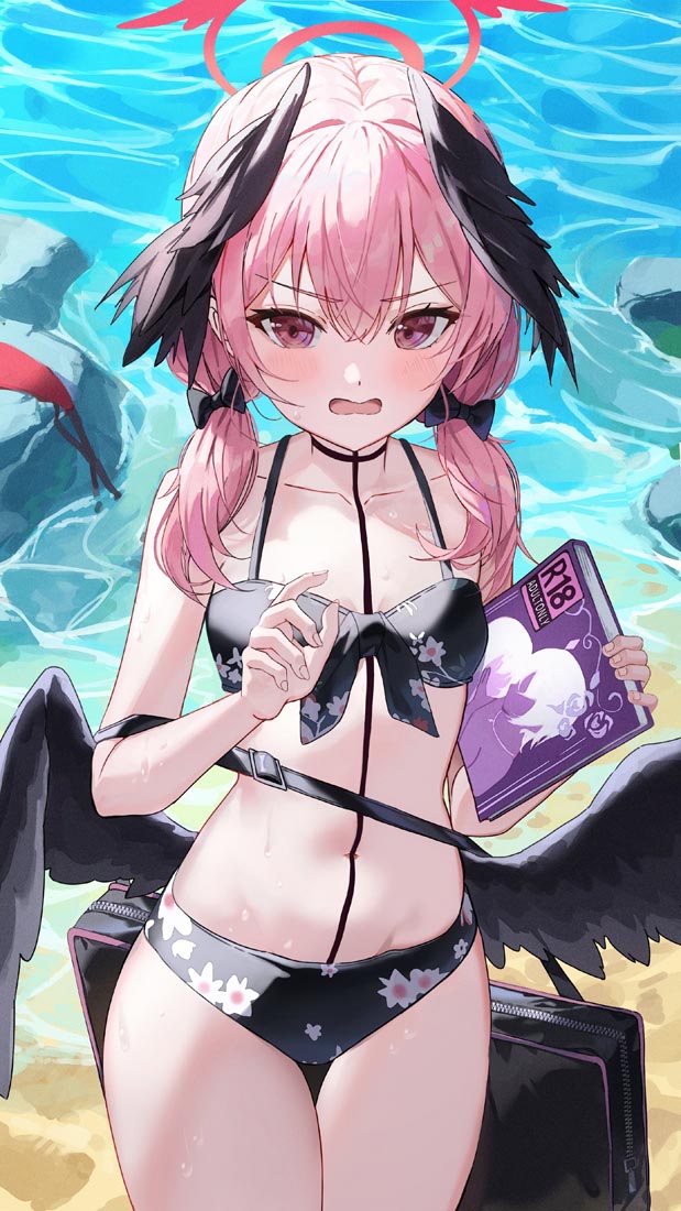 【230909】 P站二次元图#午安