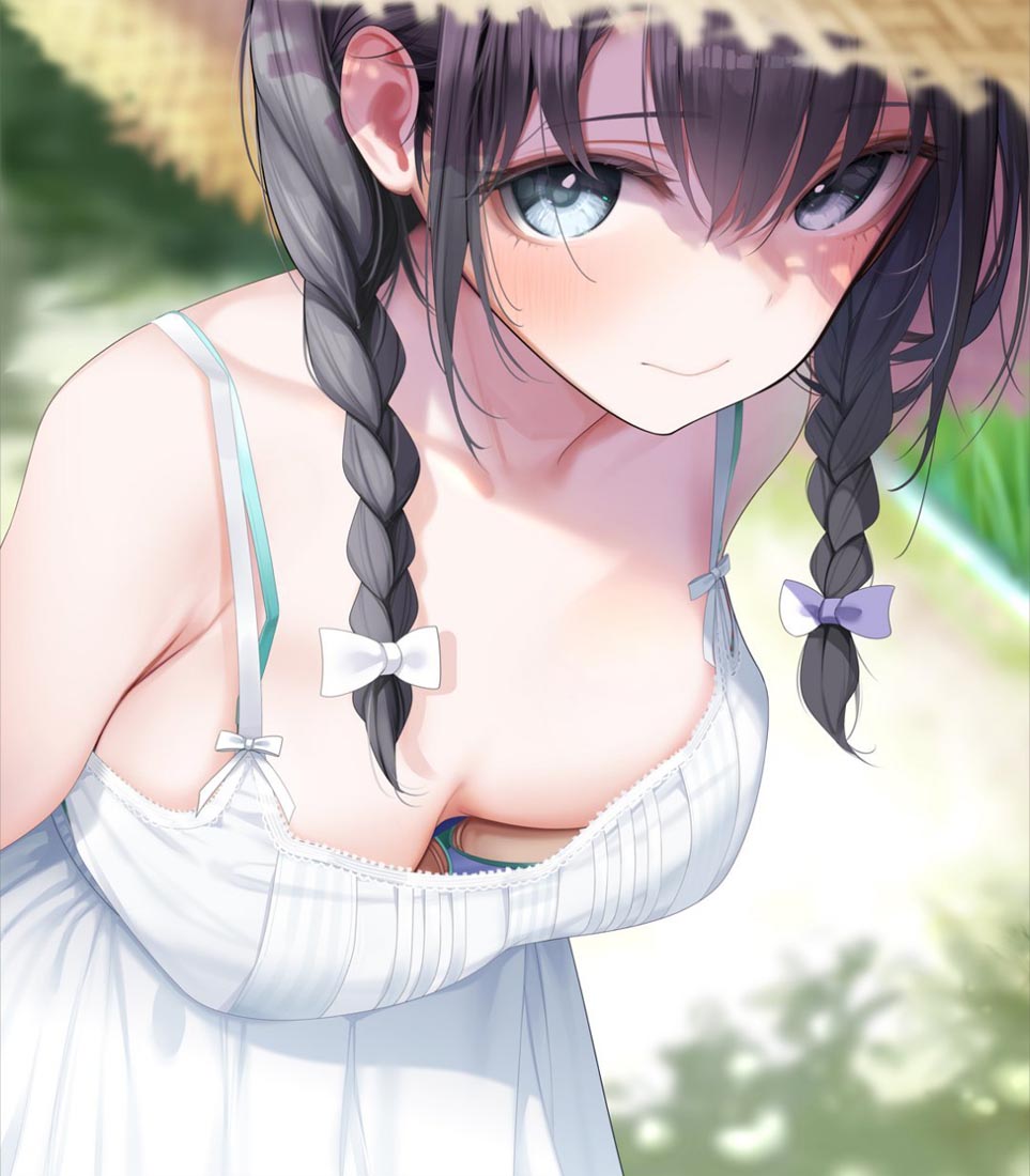 【230909】 P站二次元图#午安