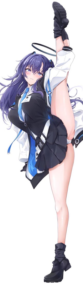 【230909】 P站二次元图#午安