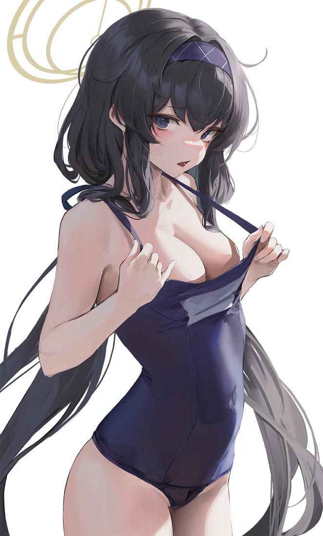 【230909】 P站二次元图#午安