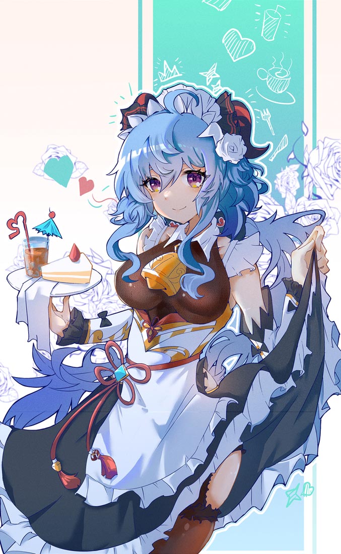 【230909】 P站二次元图#晚安