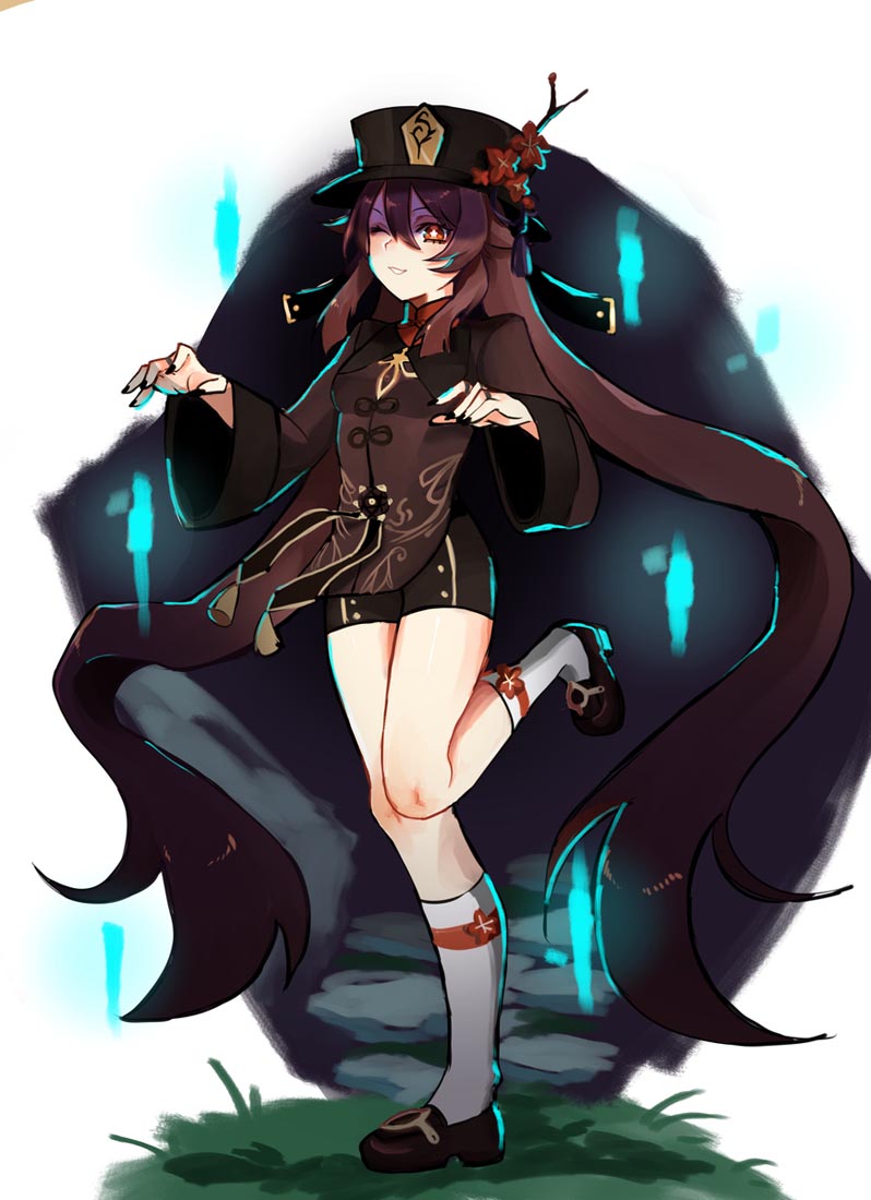 【230909】 P站二次元图#晚安