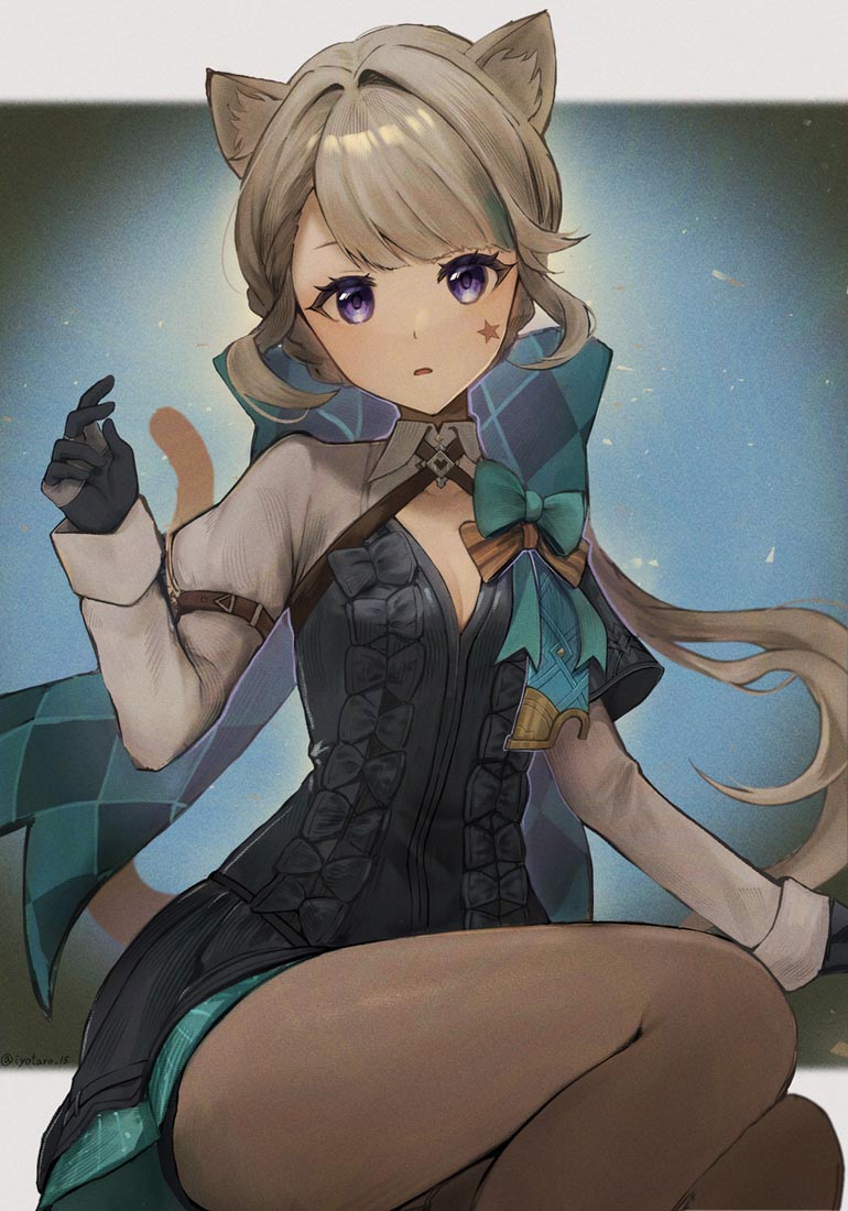 【230910】每日好图#晚安