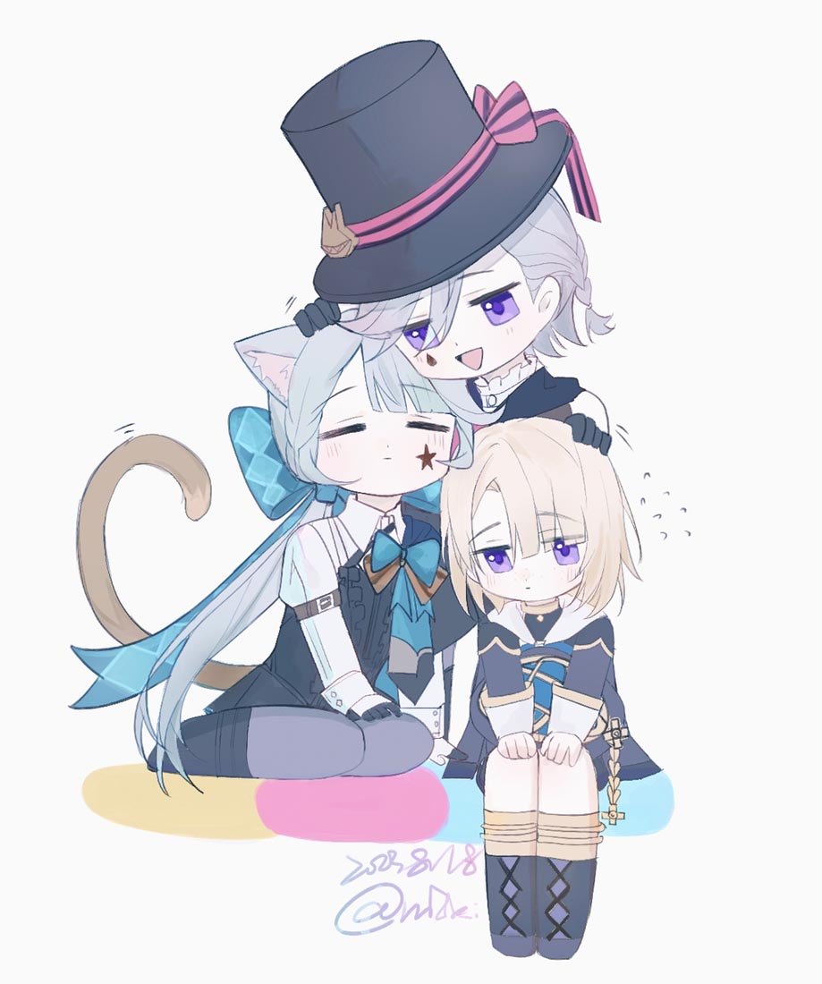 【230910】每日好图#晚安