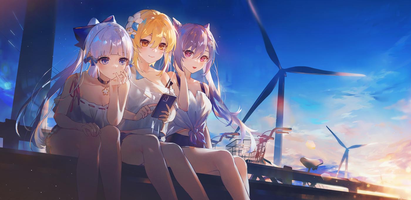 【230910】每日好图#晚安