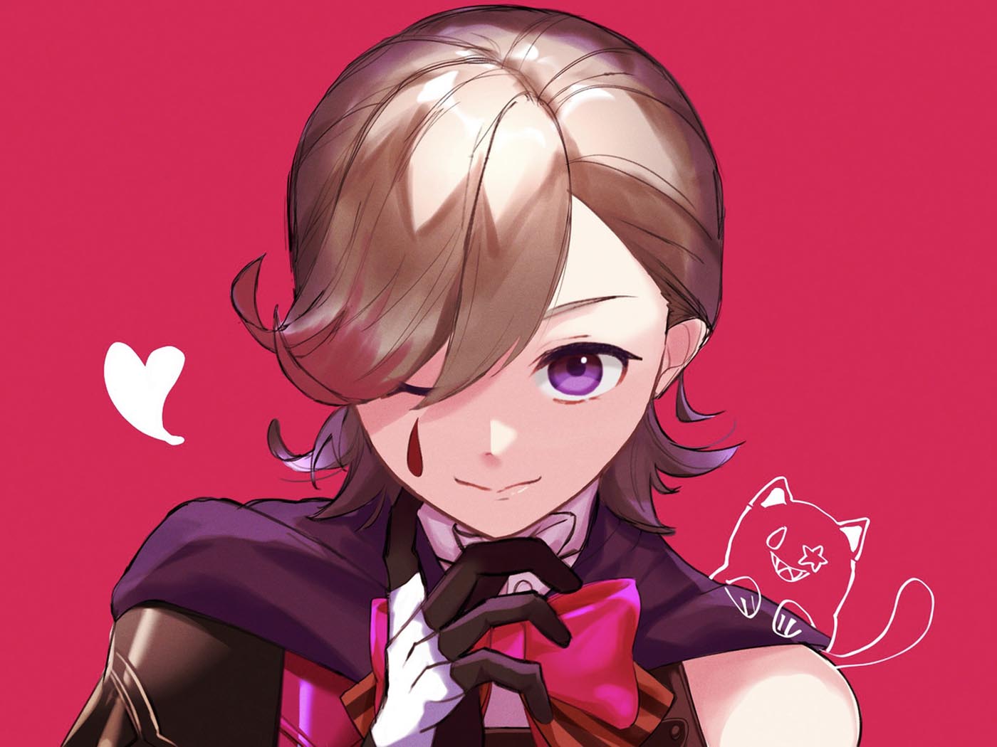 【230910】每日好图#晚安