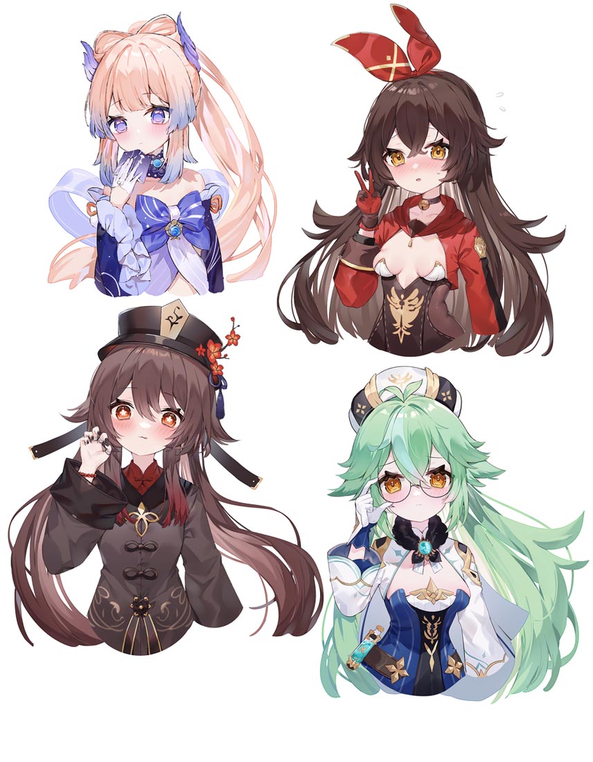 【230911】每日精选同人#早安