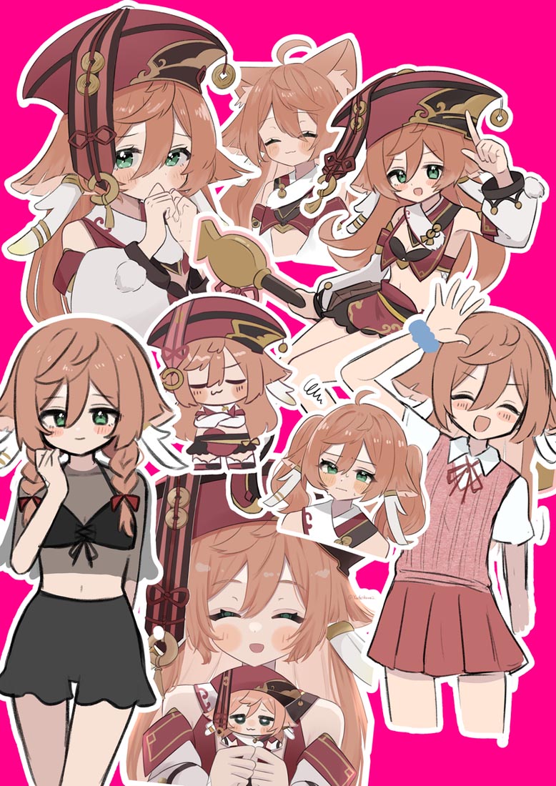 【230911】每日精选同人#早安