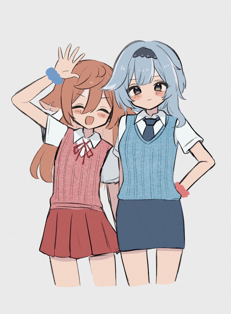 【230911】每日精选同人#早安